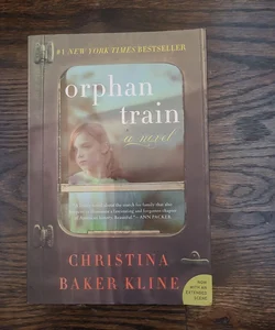 Orphan Train