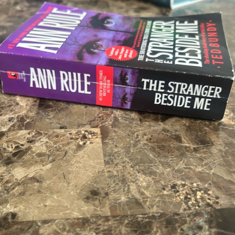 The Stranger Beside Me