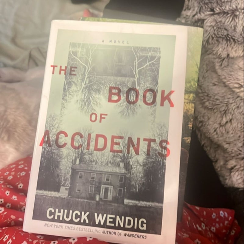 The Book of Accidents