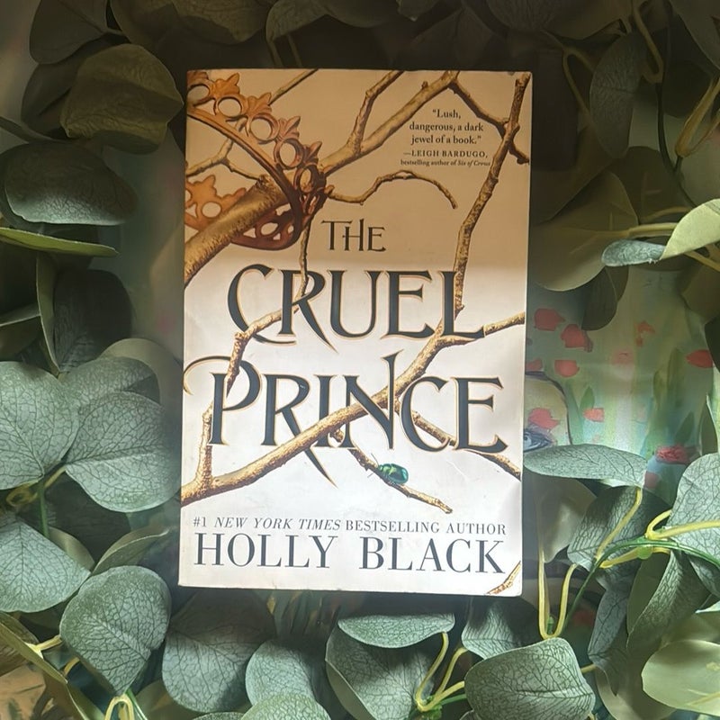 The Cruel Prince