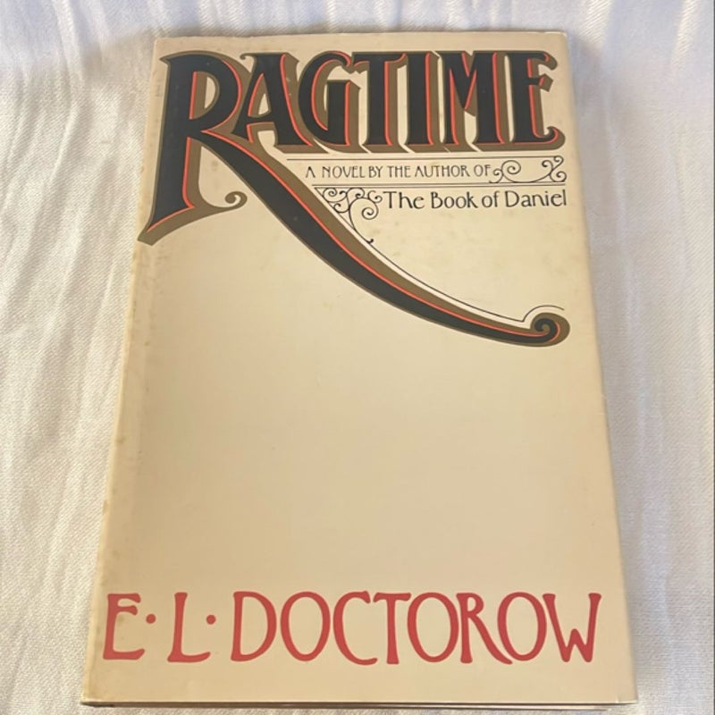 Ragtime