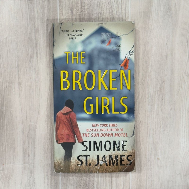 The Broken Girls