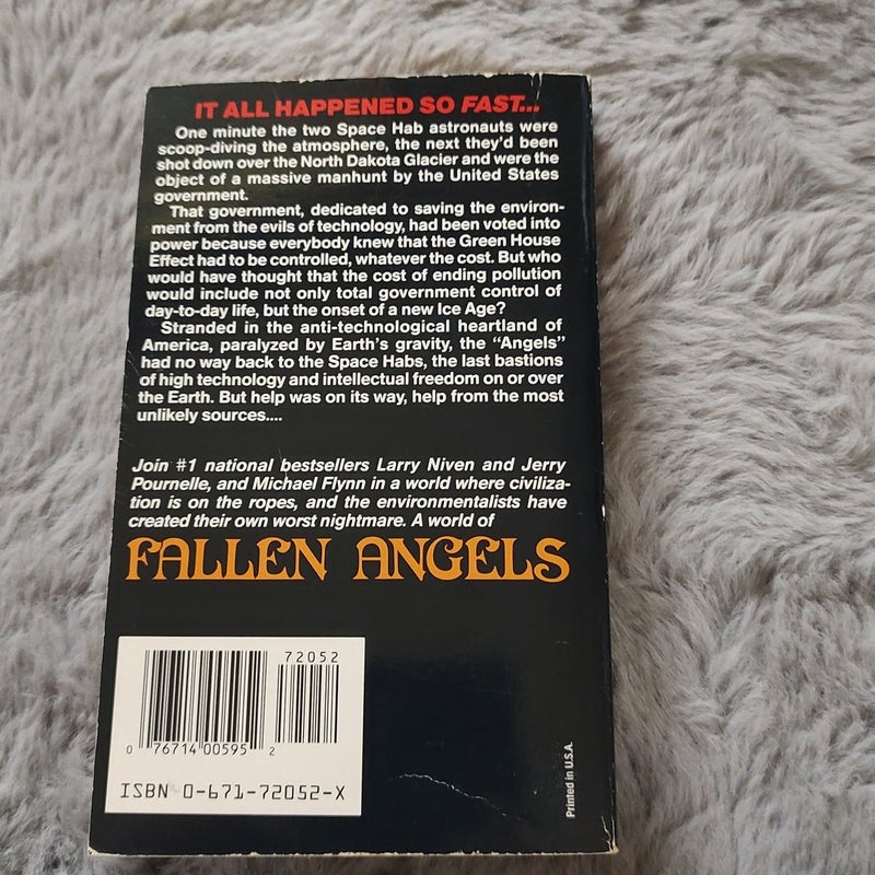 Fallen Angels