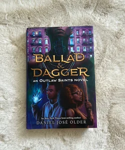 Ballad and Dagger 