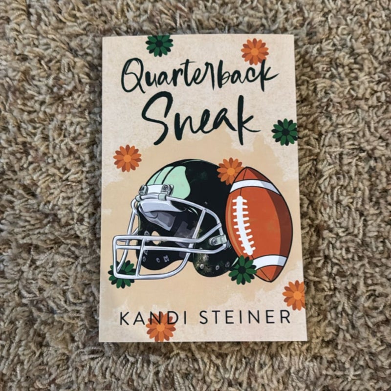 Quarterback Sneak