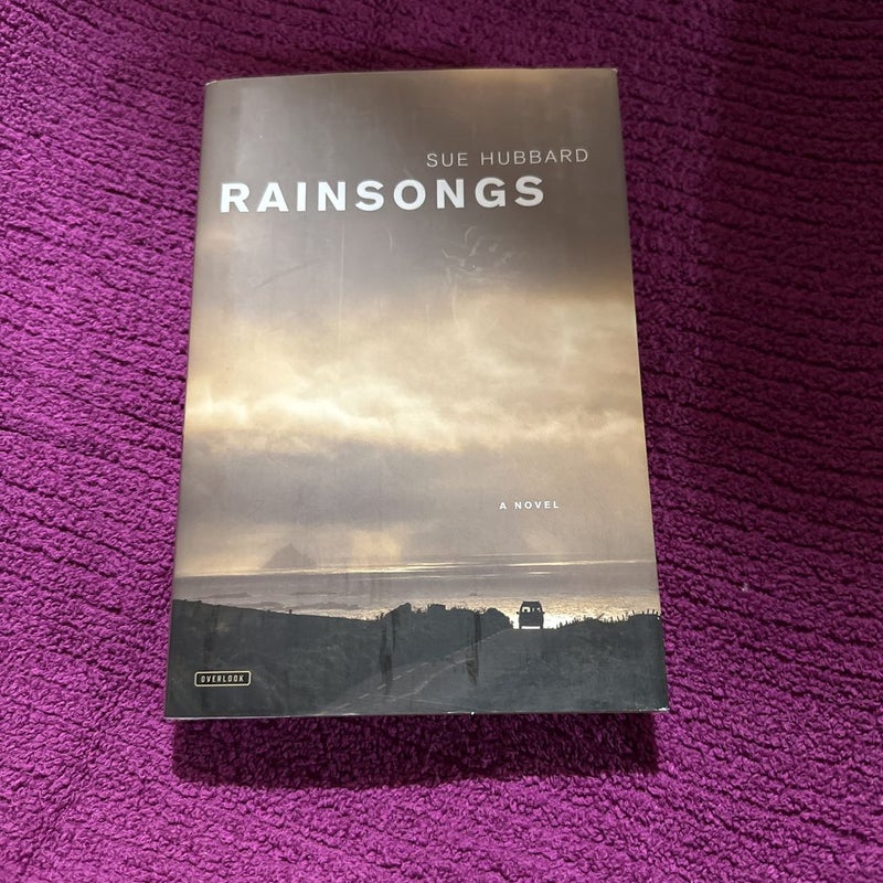 Rainsongs