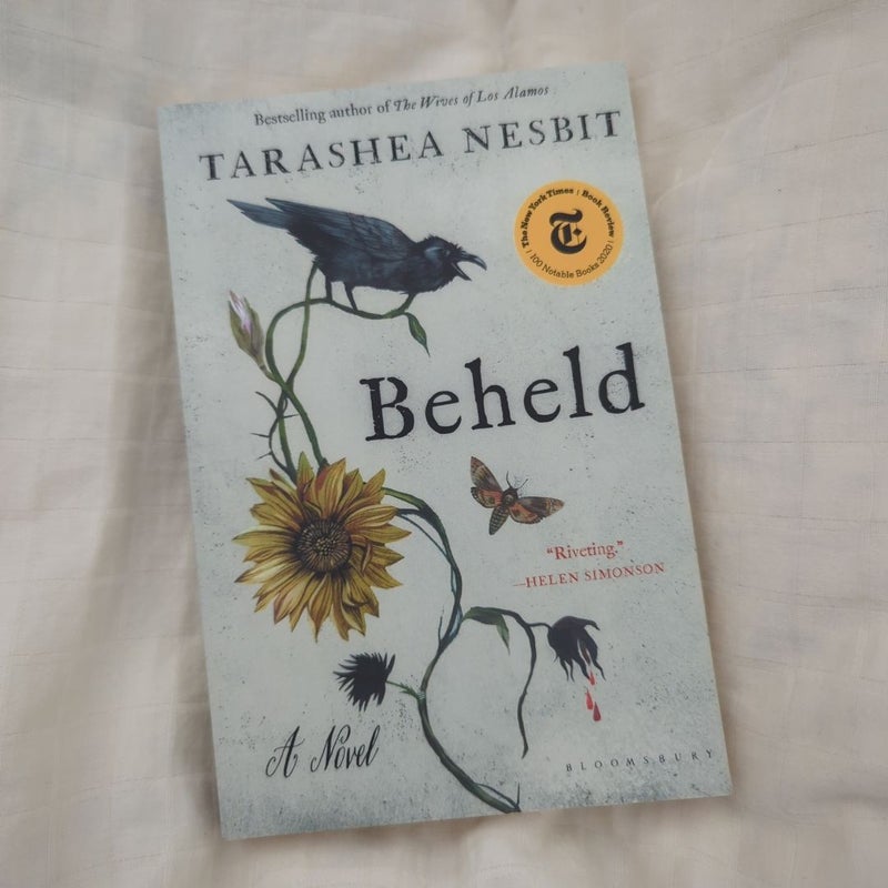 Beheld