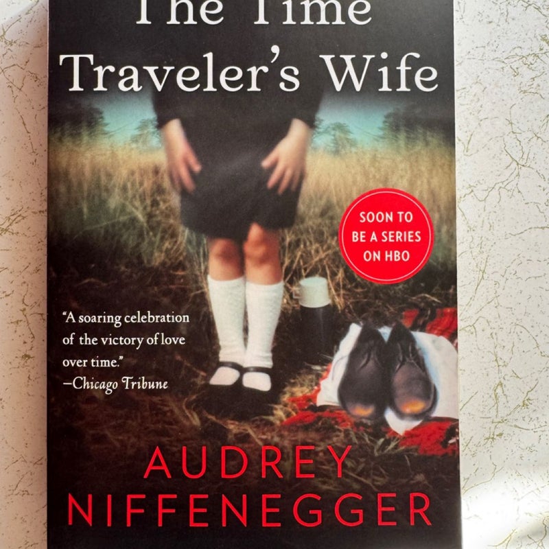 The Time Traveler's Wife