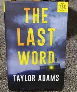 The Last Word