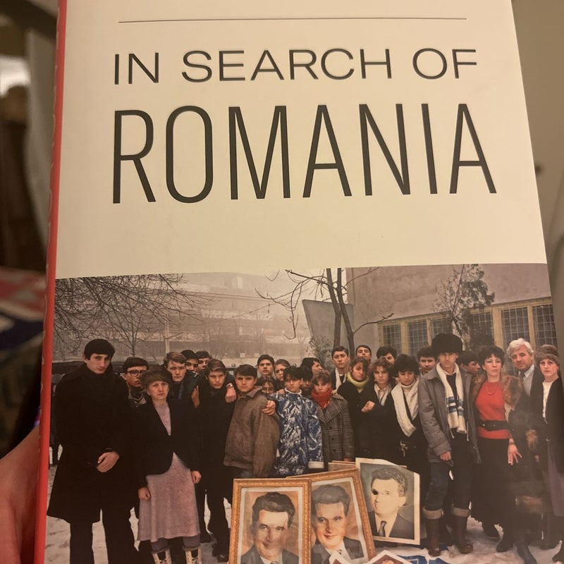 In Search of Romania