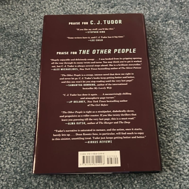 The Other People