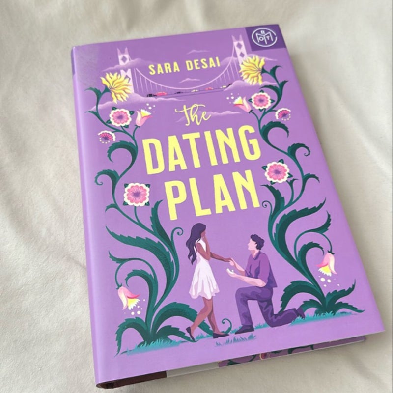 The Dating Plan 