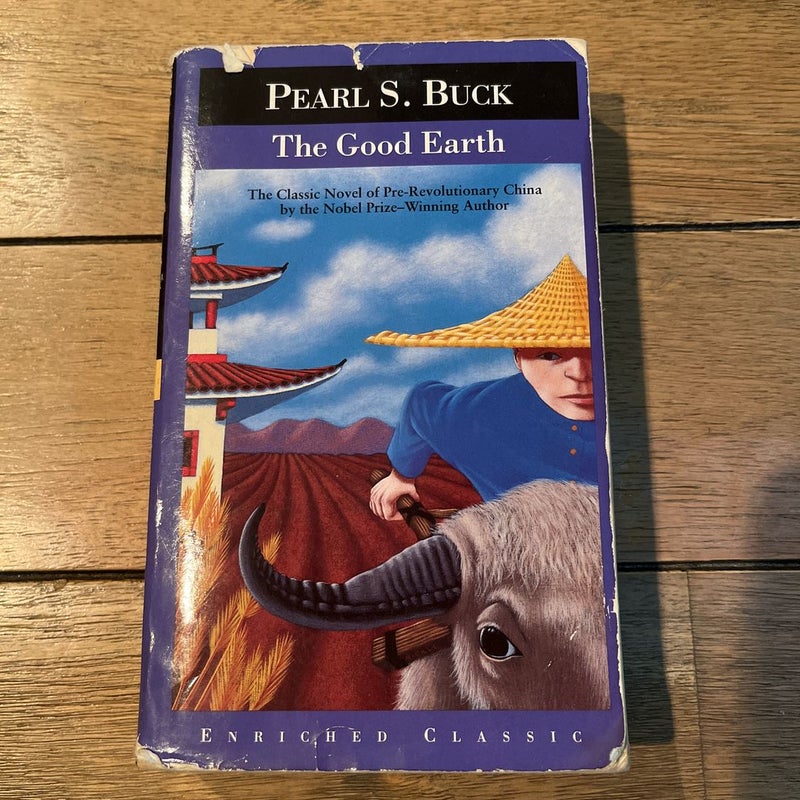 The Good Earth