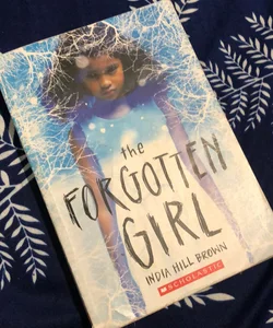 the Forgotten girl