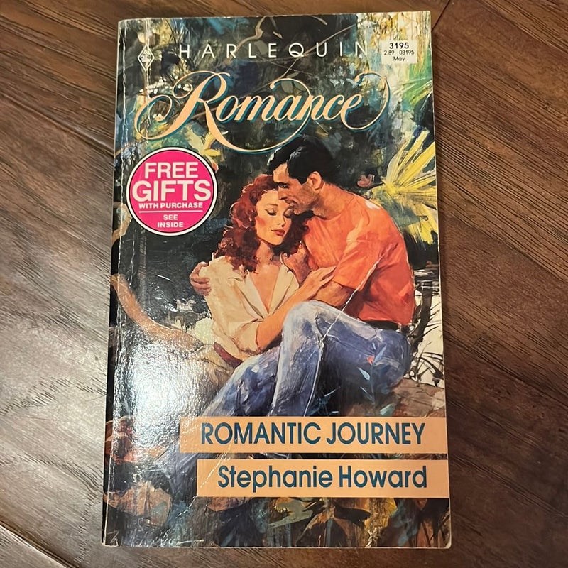 Romantic Journey