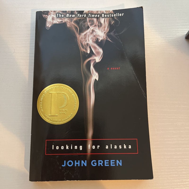 Looking for Alaska