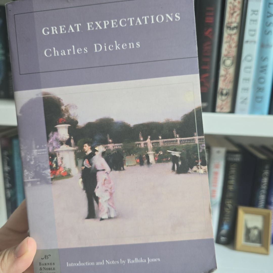 Great Expectations