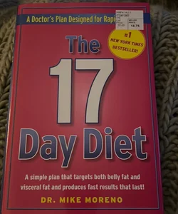 The 17 Day Diet