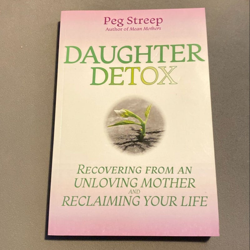 Daughter Detox