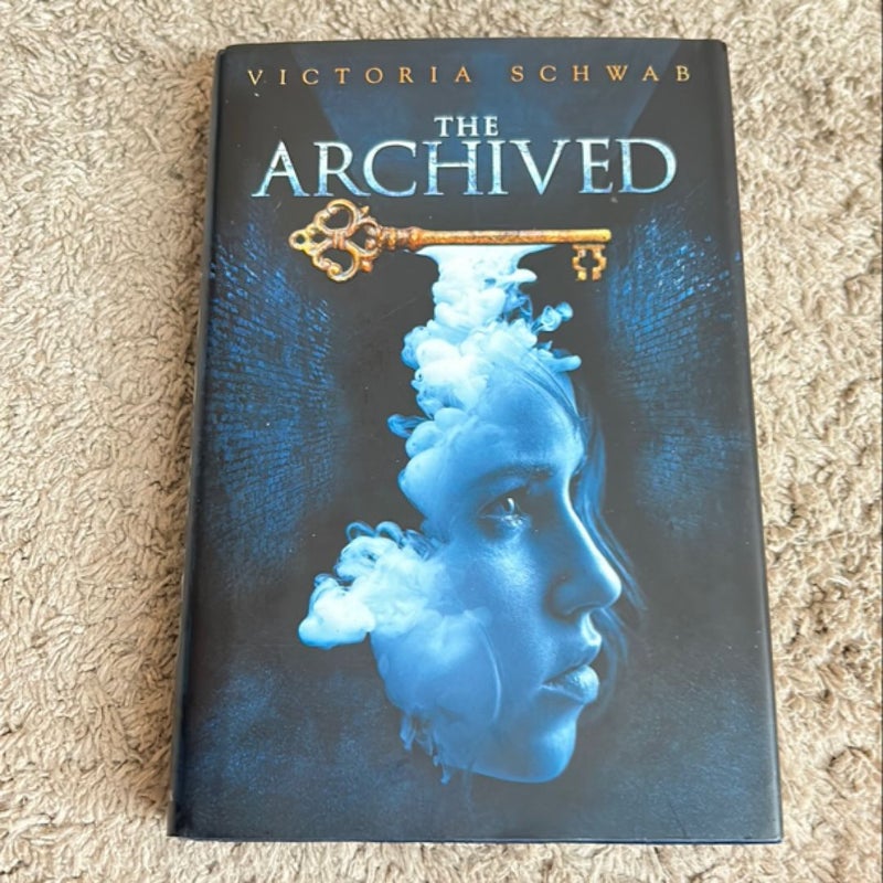 The Archived