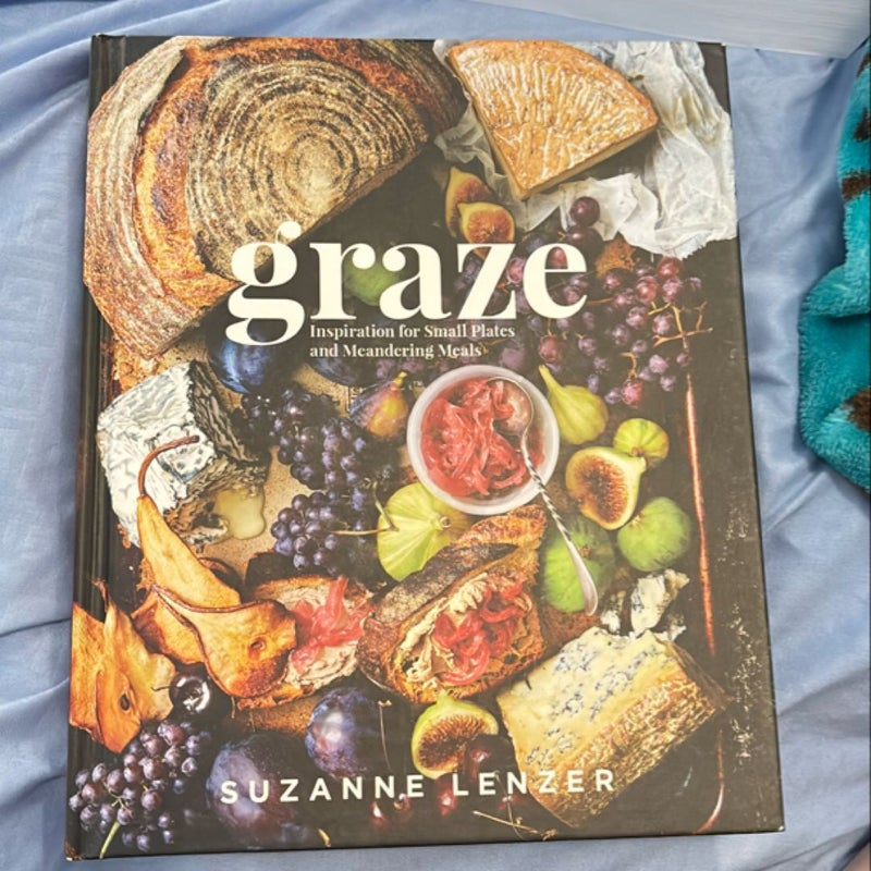 Graze