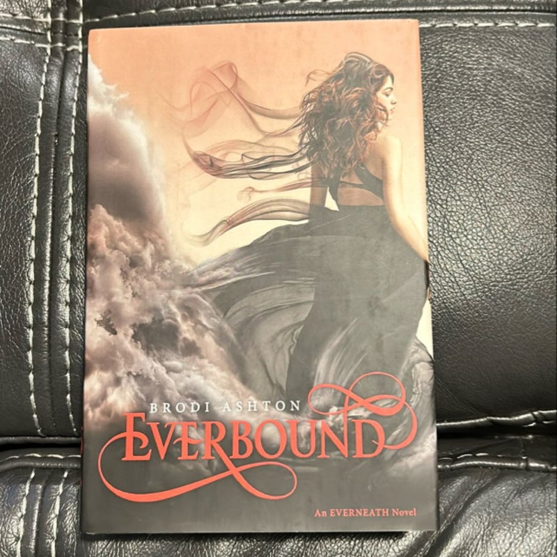 Everbound