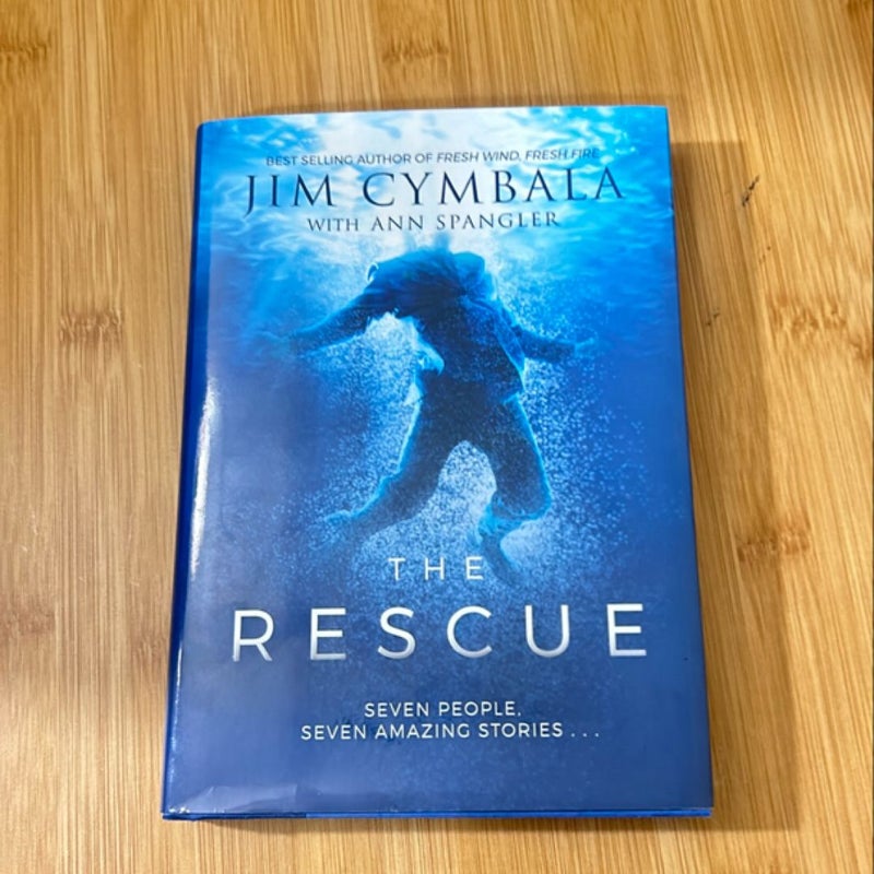 The Rescue