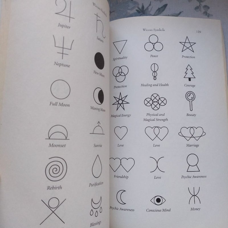 Living Wicca