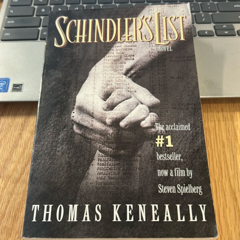 Schindler's List
