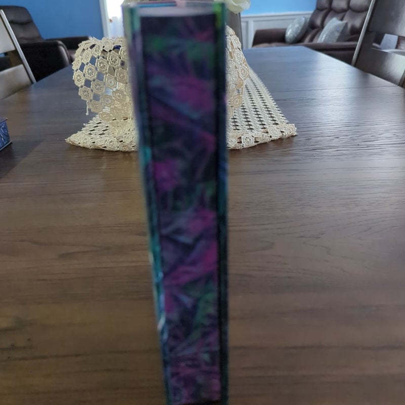 Fable for the End of the World Deluxe Limited Edition