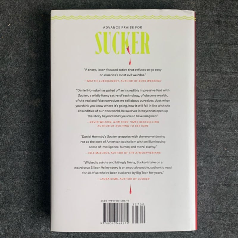 Sucker