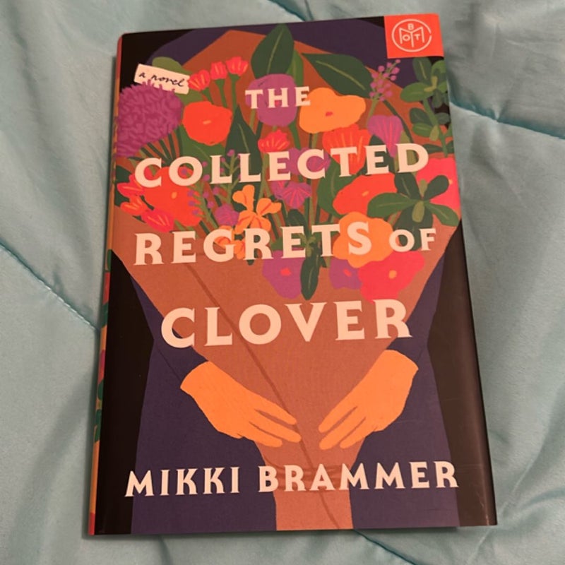 The Collected Regrets of Clover