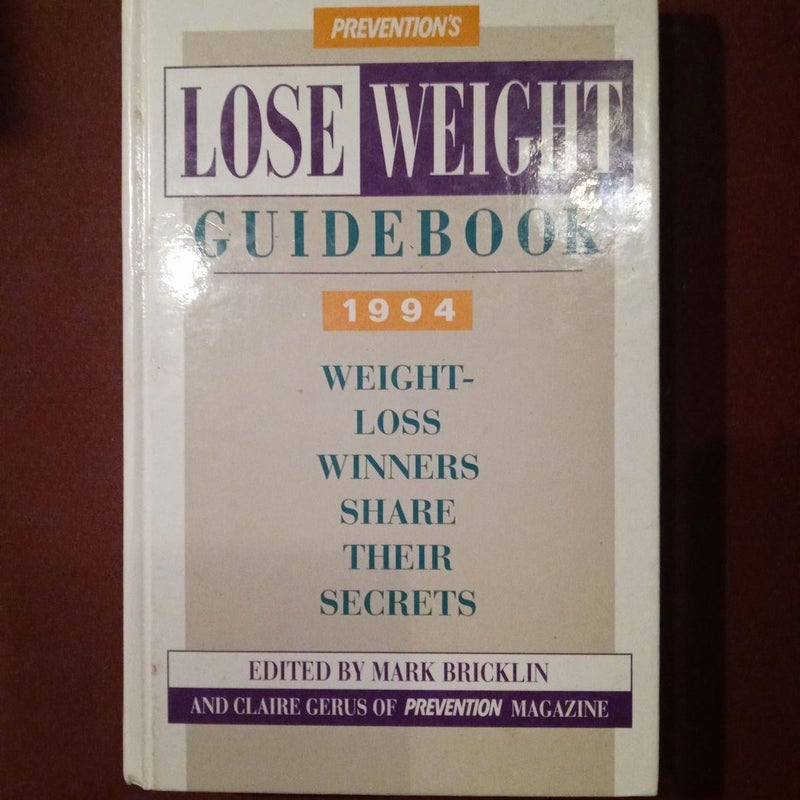 Weight Loss