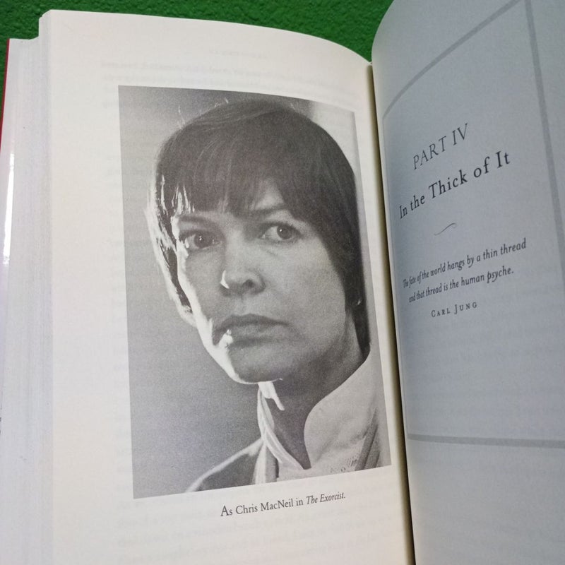 Lessons In Becoming Myself - First Edition (Printing 1)