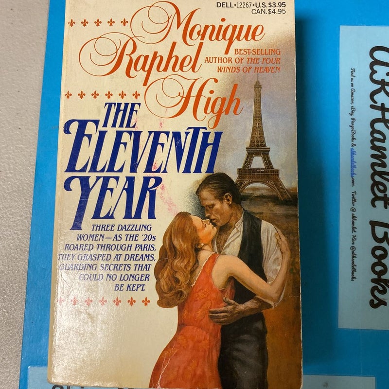The Eleventh Year