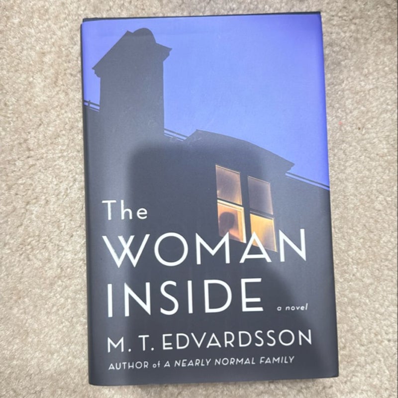 The Woman Inside