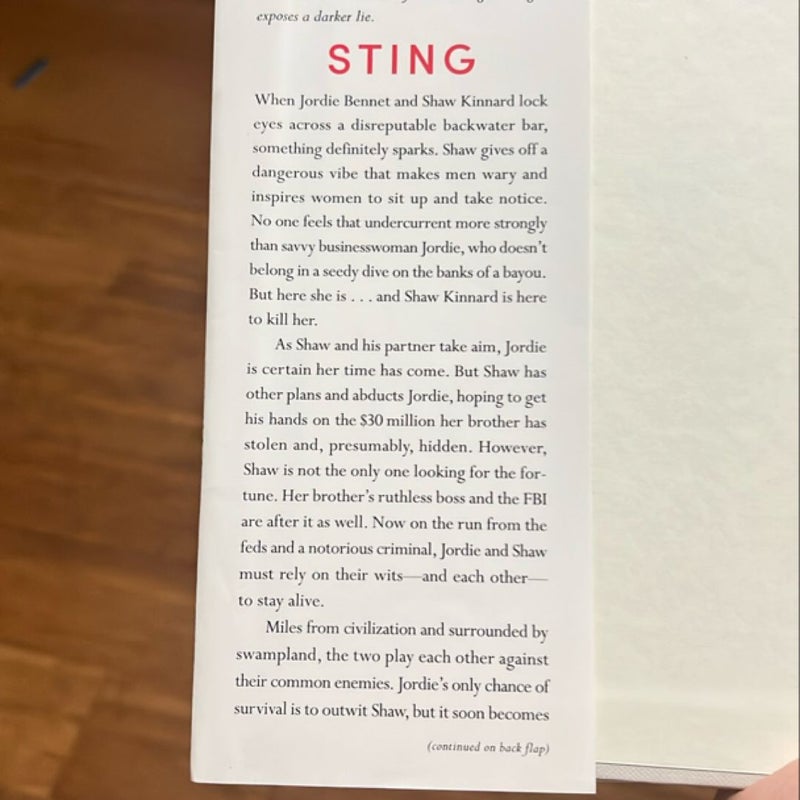 Sting