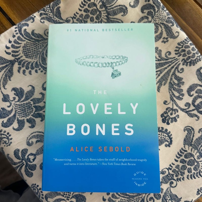 The Lovely Bones