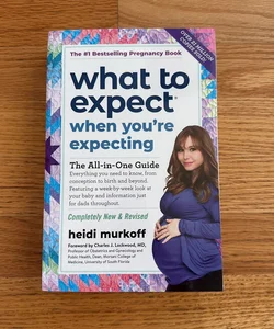 What to Expect When You're Expecting