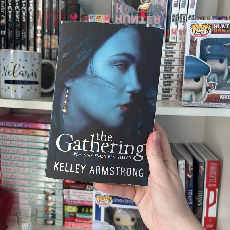 The Gathering and The Calling