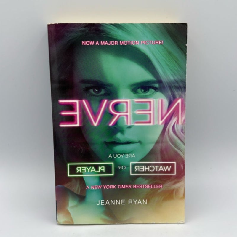 Nerve