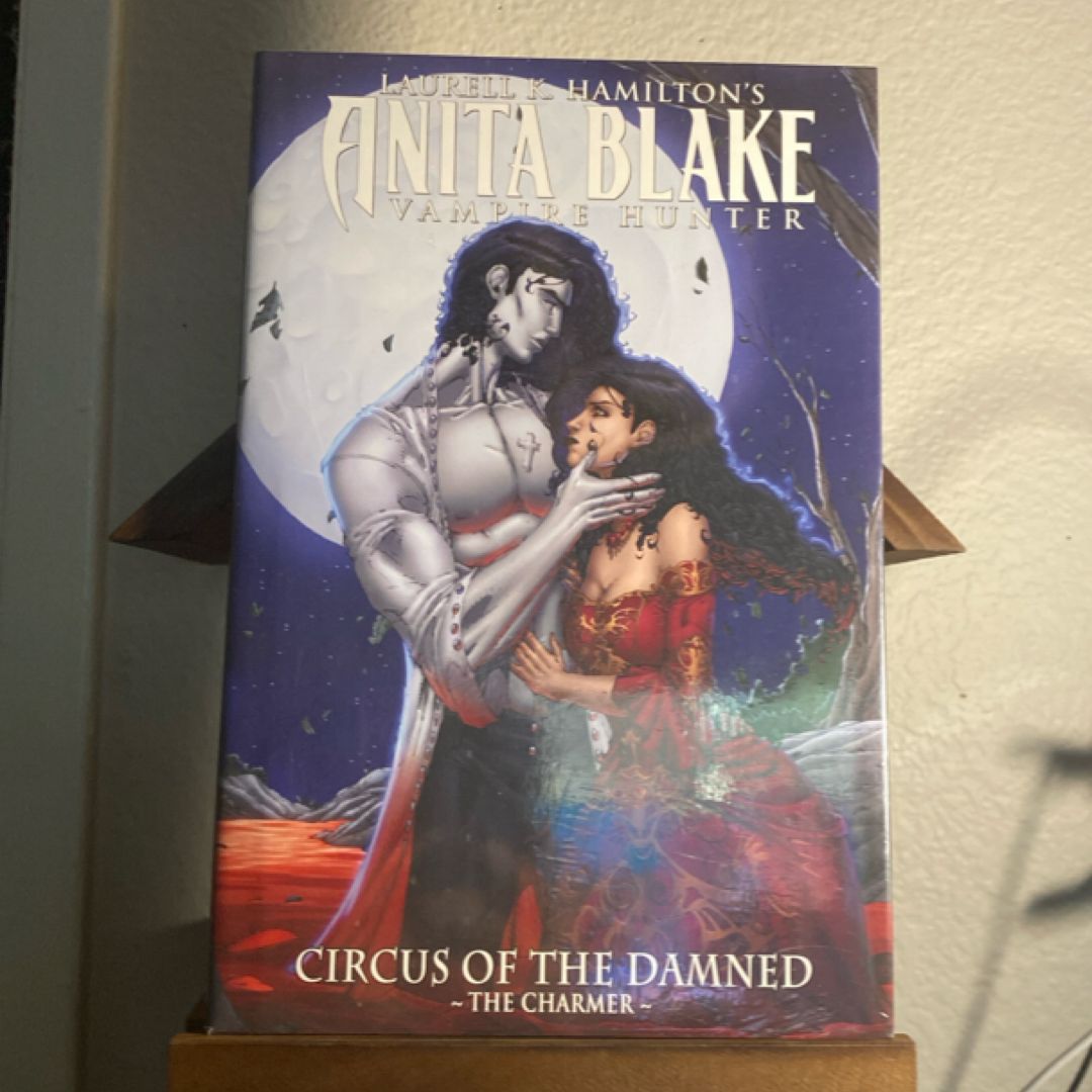 Circus of the Damned - Charmer