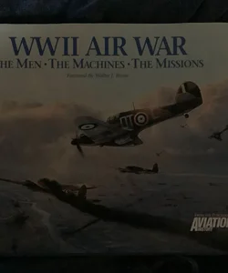 World War II Air War