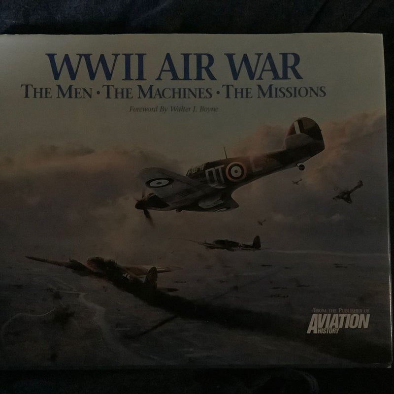 World War II Air War