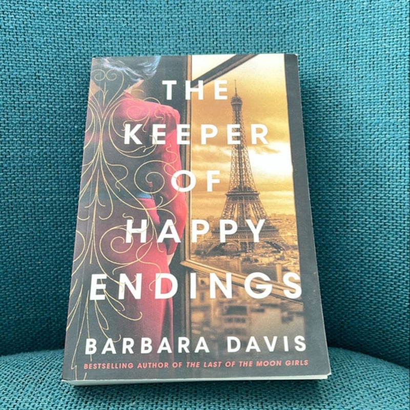 The Keeper of Happy Endings