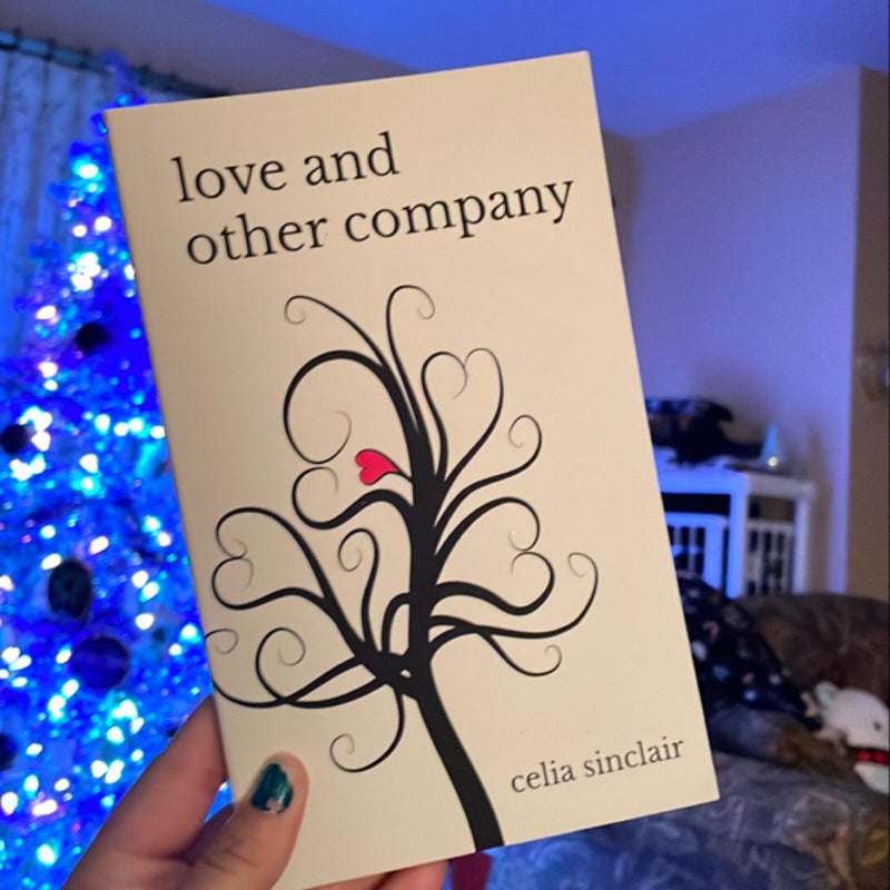 Love and Other Company