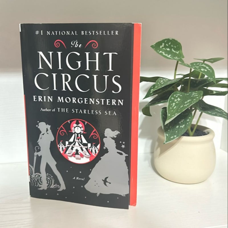 The Night Circus