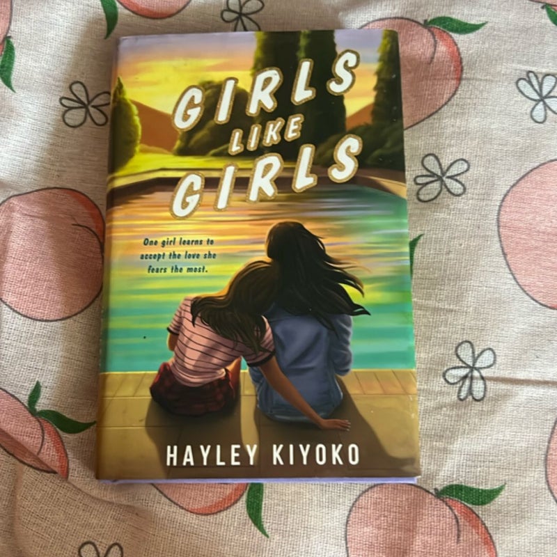 Girls Like Girls