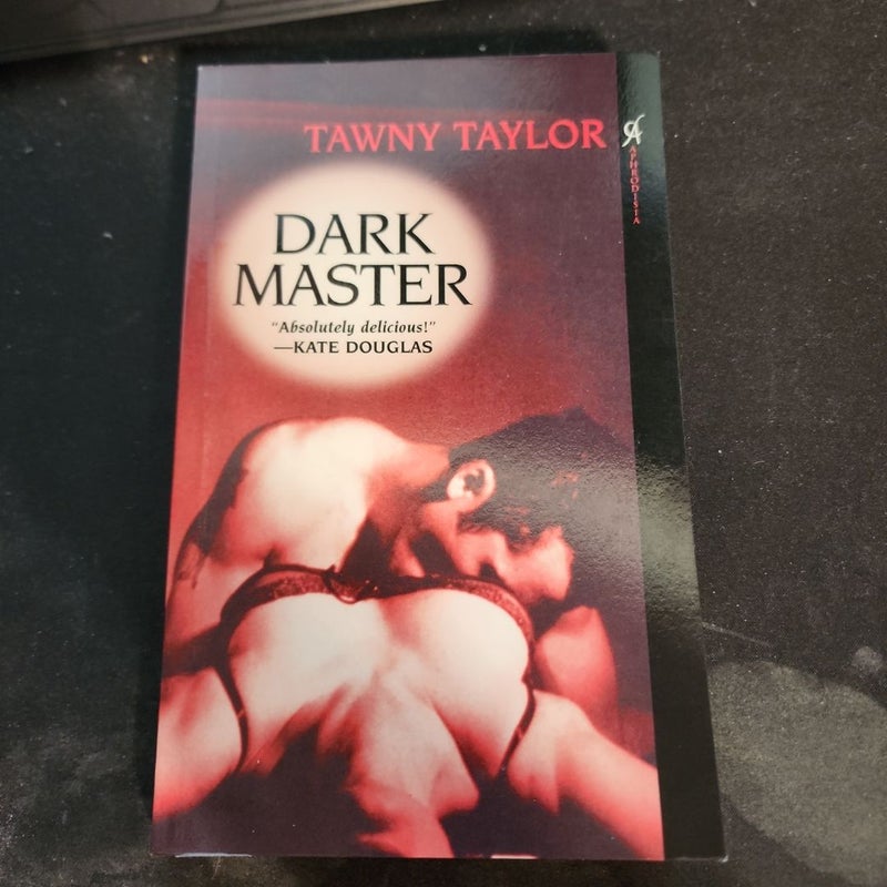 Dark Master