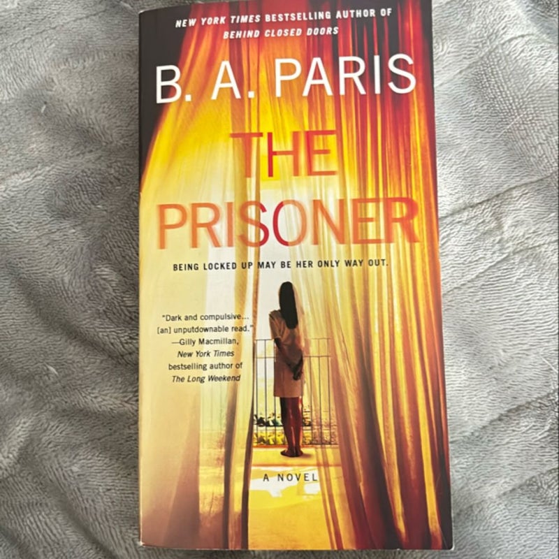 The Prisoner